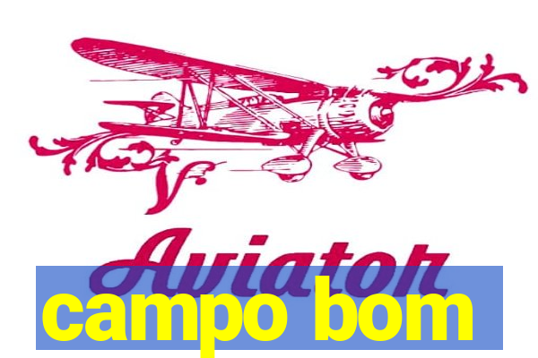 campo bom